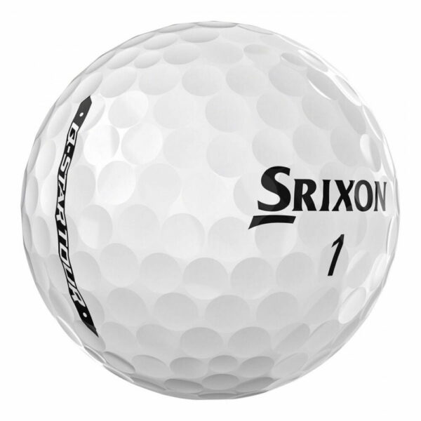 Srixon Q Star Tour Srixon Q Star Tour