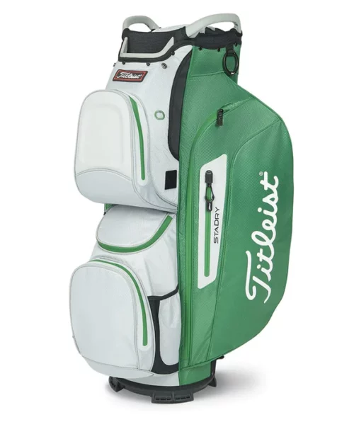 Titleist Cart 15