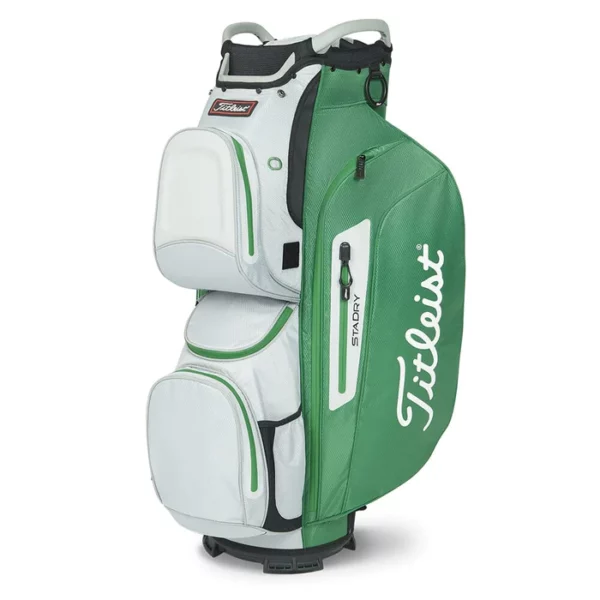 Titleist Cart 15 Titleist Cart 15
