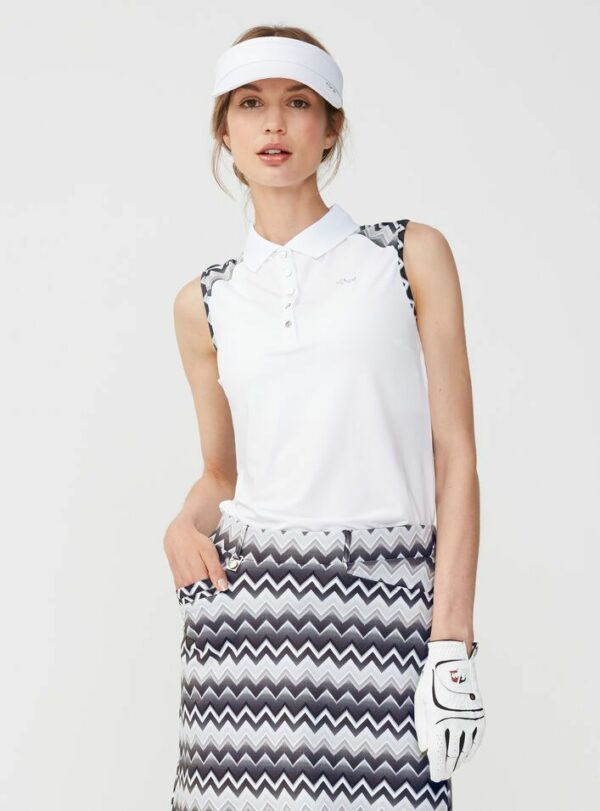 polo sans manche Rohnisch Element polo sans manche Rohnisch Element