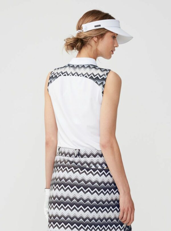 polo sans manche Rohnisch Element polo sans manche Rohnisch Element