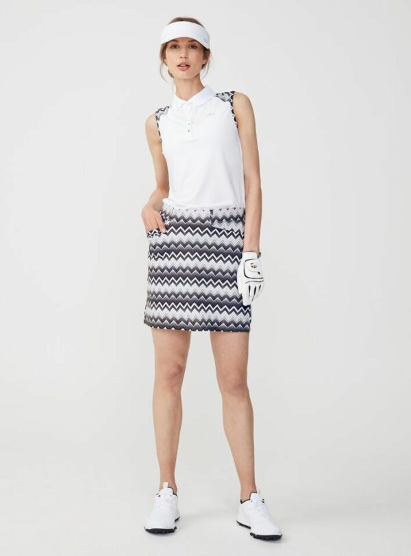 polo sans manche Rohnisch Element polo sans manche Rohnisch Element