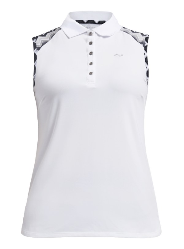 polo sans manche Rohnisch Element polo sans manche Rohnisch Element