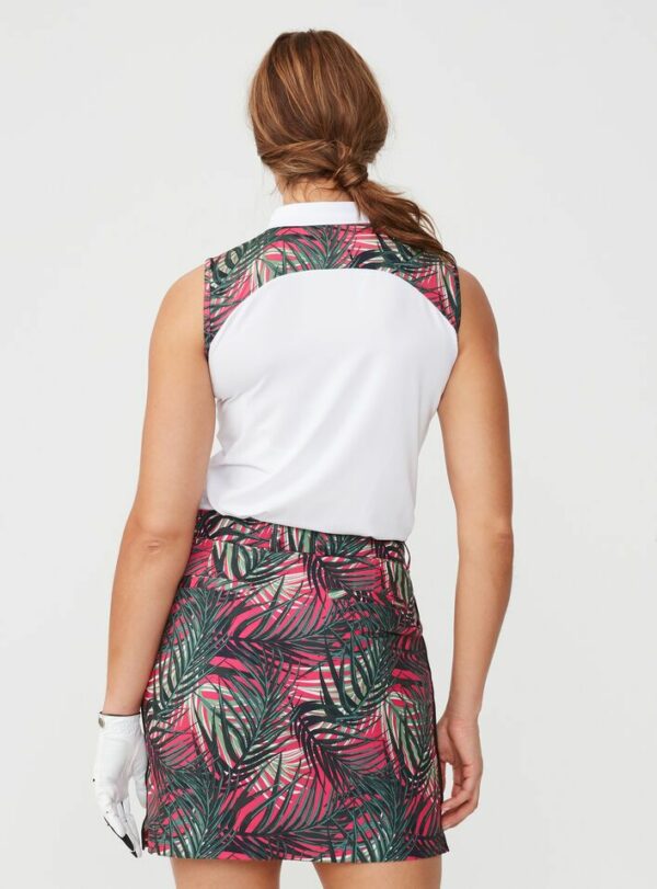 polo sans manche Rohnisch Element polo sans manche Rohnisch Element