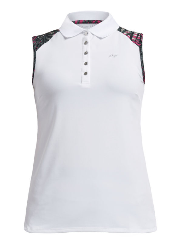 polo sans manche Rohnisch Element polo sans manche Rohnisch Element
