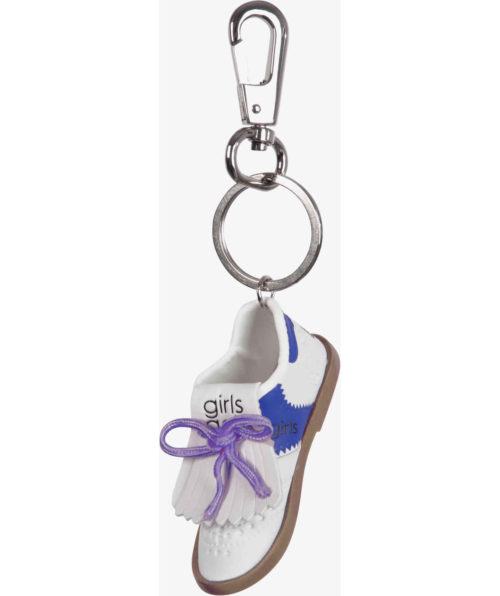 Porte-Clé Girls Golf Chaussure Homme