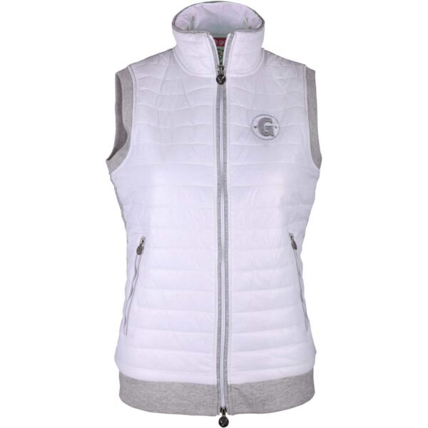 gilet sans manche Girls Golf Bodywarmer