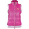 gilet sans manche Girls Golf Bodywarmer