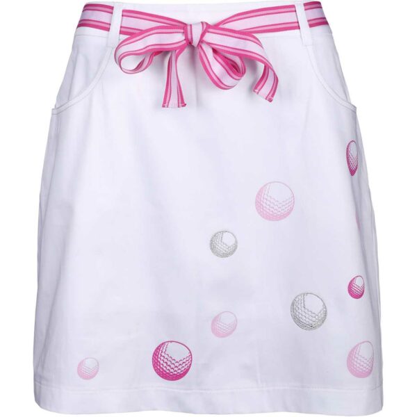 Jjupe Girls Golf Shiny Golfballs Jjupe Girls Golf Shiny Golfballs