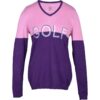 pullover Girls Golf Giant Golf pullover Girls Golf Giant Golf