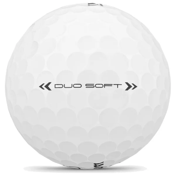 balles Wilson Duo Soft