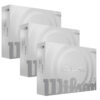 balles Wilson Duo Soft