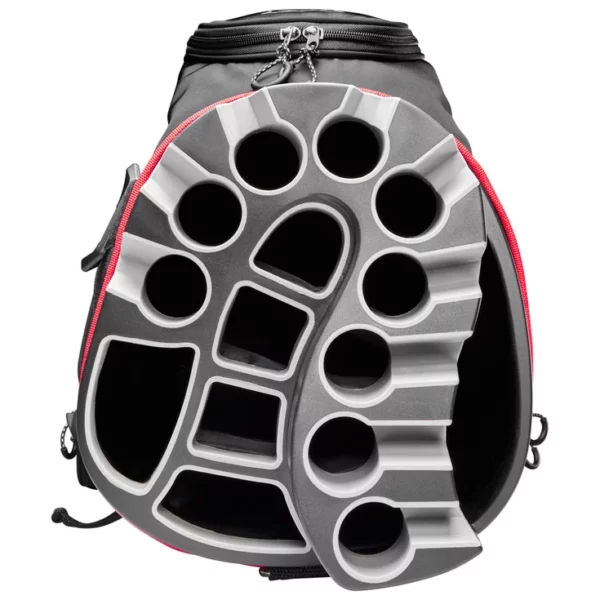 sac Chariot Wilson I-Lock III