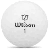balles Wilson Duo Soft