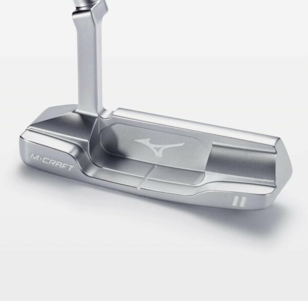 putter Mizuno M-Craft 2