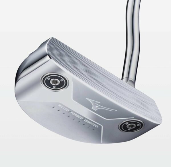 putter Mizuno M-Craft