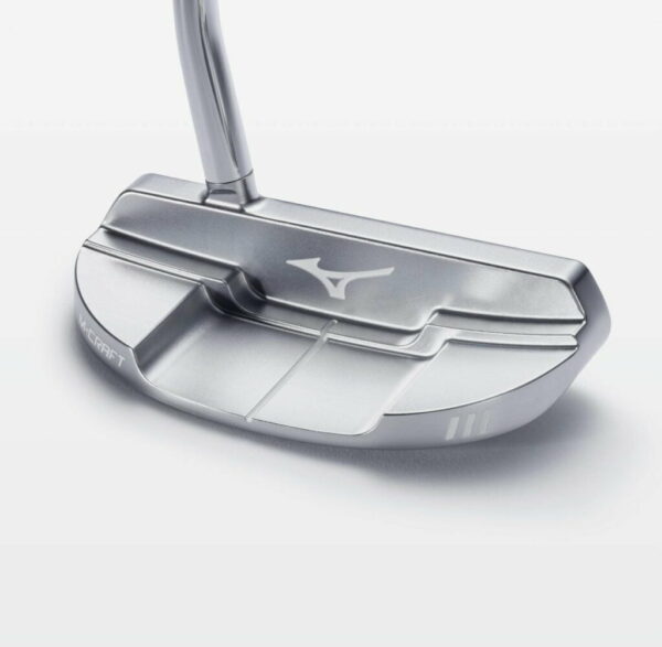 putter Mizuno M-Craft