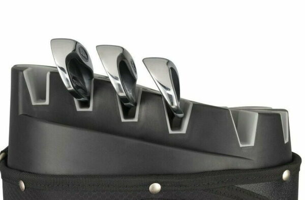 sac Chariot Wilson I-Lock II