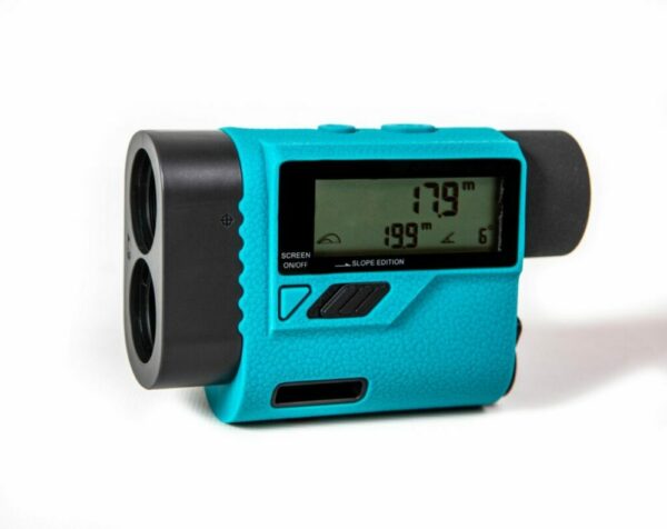 e télémètre de golf Milessey PF3S