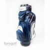 sac Chariot Evergolf Snail 14 Hydro 2.0  Bleu sac Chariot Evergolf Snail 14 Hydro 2.0 Bleu
