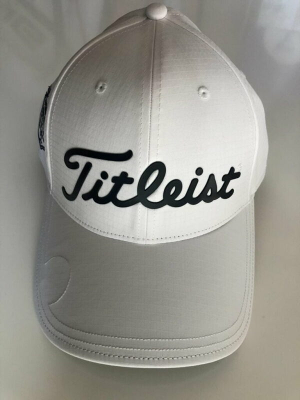 Casquette Titleist Performance Ball Marker South West Golf