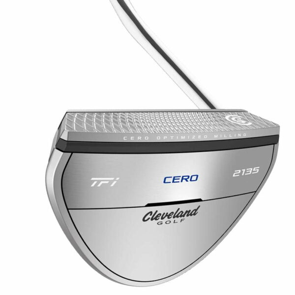 Putter Cleveland TFi Cero Putter Cleveland TFi Cero