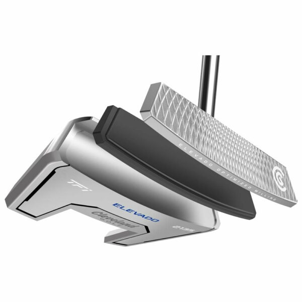 Putter Cleveland TFi elevado 2