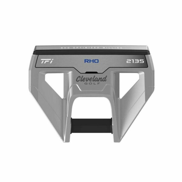 Putter Cleveland TFi rho 4 Putter Cleveland TFi rho
