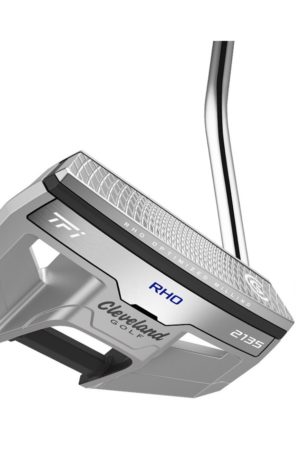 Putter Cleveland TFi rho