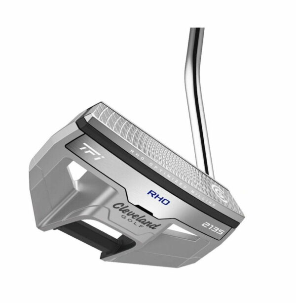 Putter Cleveland TFi rho Putter Cleveland TFi rho