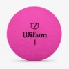 balles Wilson Duo Soft