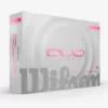 balles Wilson Duo Soft