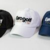 casquette Eurogolf 