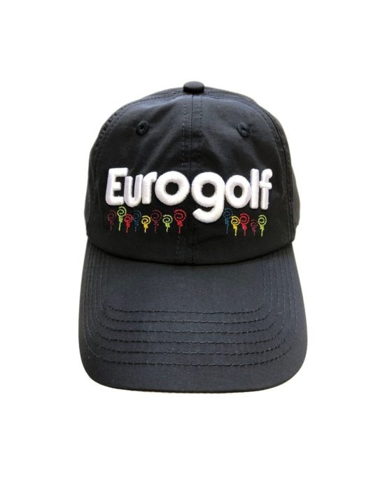 casquette Eurogolf 