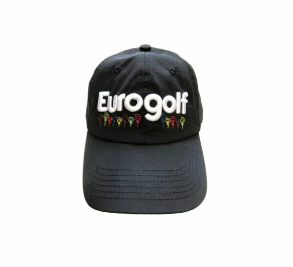casquette Eurogolf 