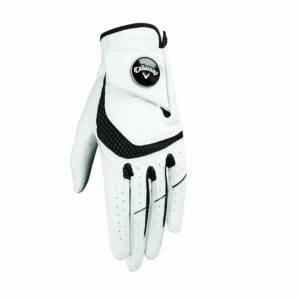 gant de golf Callaway Syntech