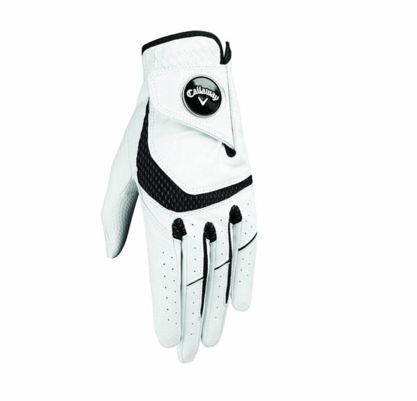 gant de golf Callaway Syntech gant de golf Callaway Syntech