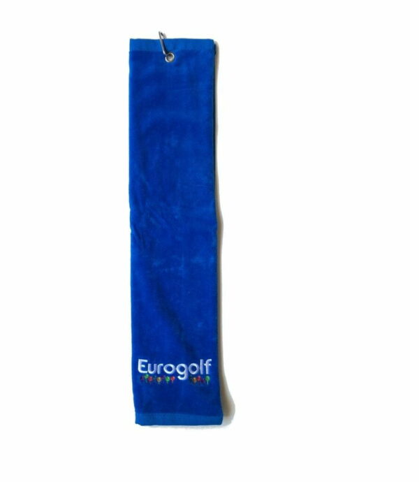serviette Eurogolf