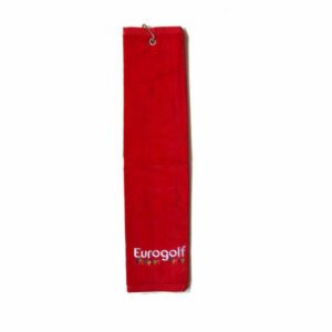 serviette Eurogolf
