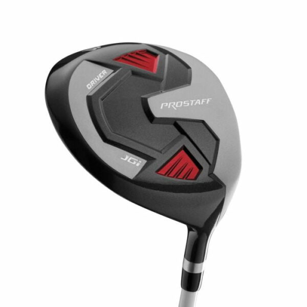 kit débutant Wilson pour enfants 11-14 ans kit débutant Wilson pour enfants 11-14 ans