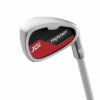 kit débutant Wilson pour enfants 11-14 ans kit débutant Wilson pour enfants 11-14 ans