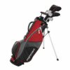 kit débutant Wilson pour enfants 11-14 ansboys_large_stand_bag kit débutant Wilson pour enfants 11-14 ans