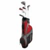 kit débutant Wilson pour enfants 11-14 ans kit débutant Wilson pour enfants 11-14 ans