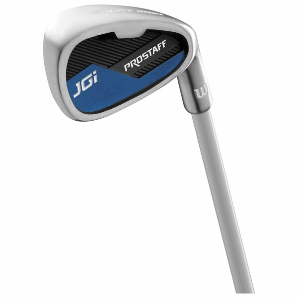 kit débutant Wilson pour enfants 5-8 ans