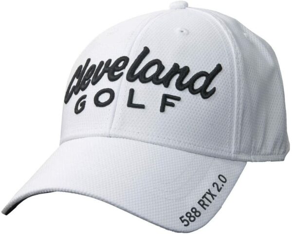 casquette Cleveland Rotex 2.0 casquette Cleveland Rotex 2.0