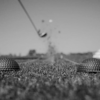 balle d’alignement golf Alignment Ball