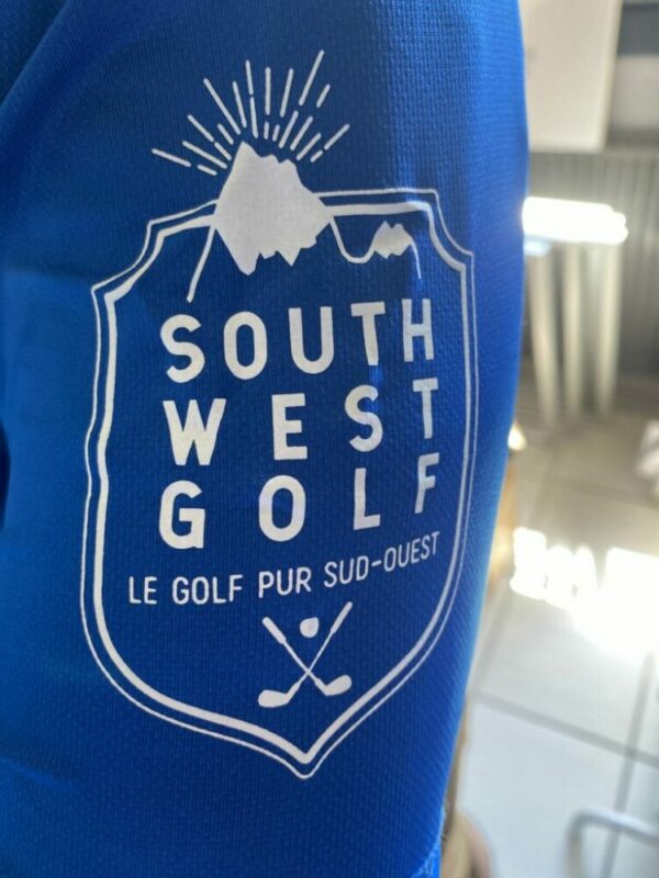 south west golf