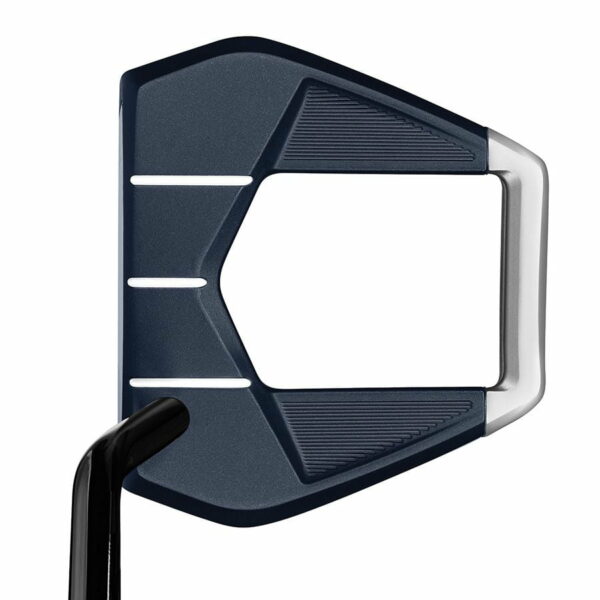 JIC93_zoom_D2 putter Taylormade Spider S