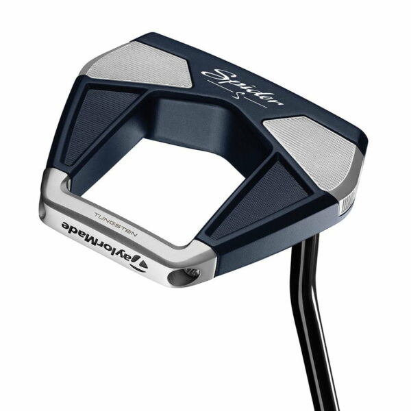 putter Taylormade Spider S putter Taylormade Spider S