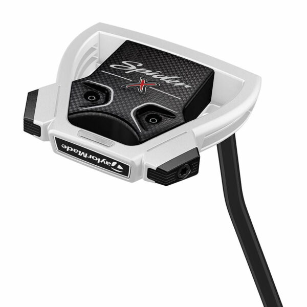 le putter Taylormade Spider X